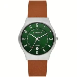 Reloj Hombre Skagen SUNDBY TITANIUM (Ø 40 mm)