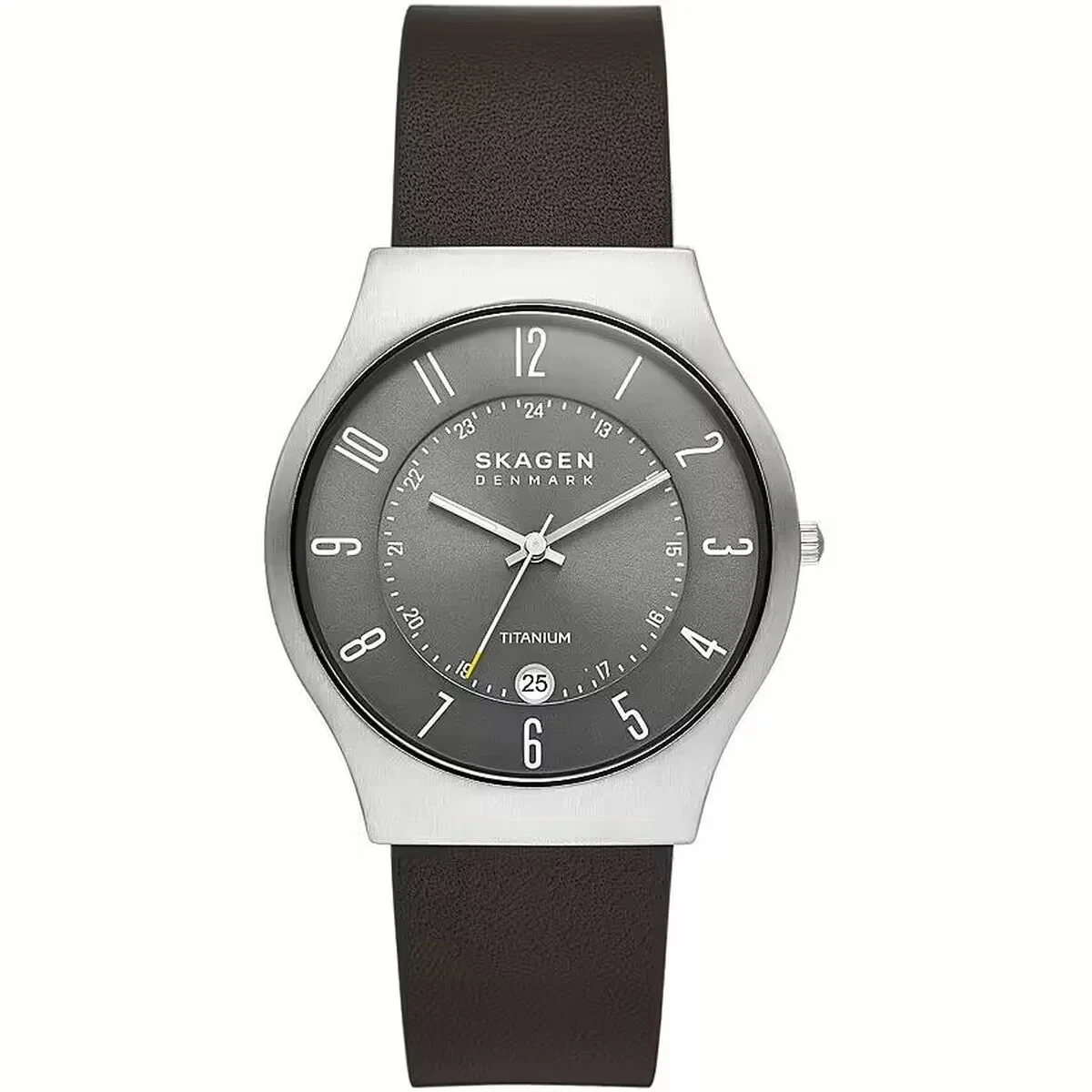 Reloj Hombre Skagen SUNDBY TITANIUM (Ø 40 mm)