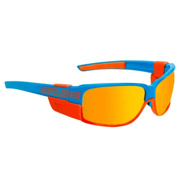 Gafas de Sol Unisex Salice SALICE 015
