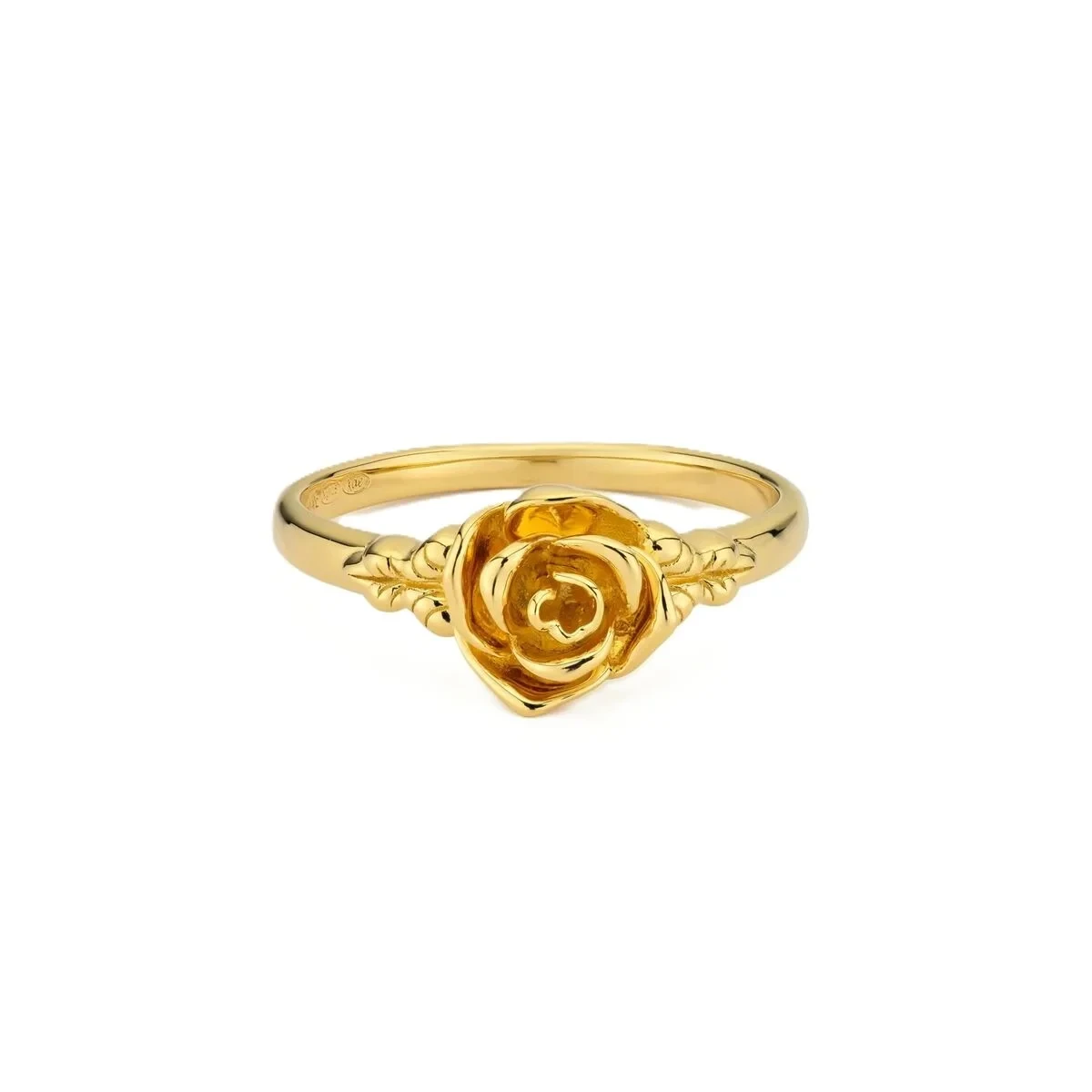 Anillo Mujer 24KAE 124135Y/56 16 Dorado