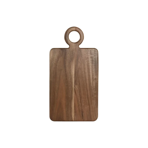 Tabla de cortar Home ESPRIT Natural 38,5 x 20 x 1,6 cm