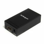 Conversor/Adaptador Startech HDMI2DP              Negro