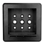 Tarjeta Gráfica Startech BOX4CABLE