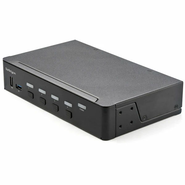 Switch KVM Startech SV431HU34K6