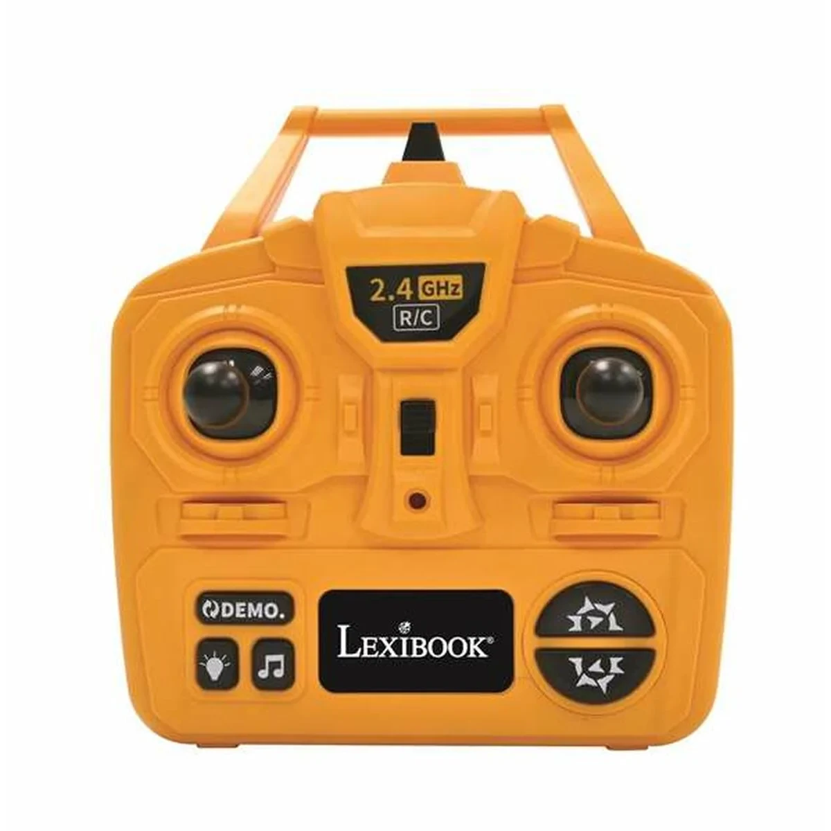 Excavadora Radio Control Lexibook