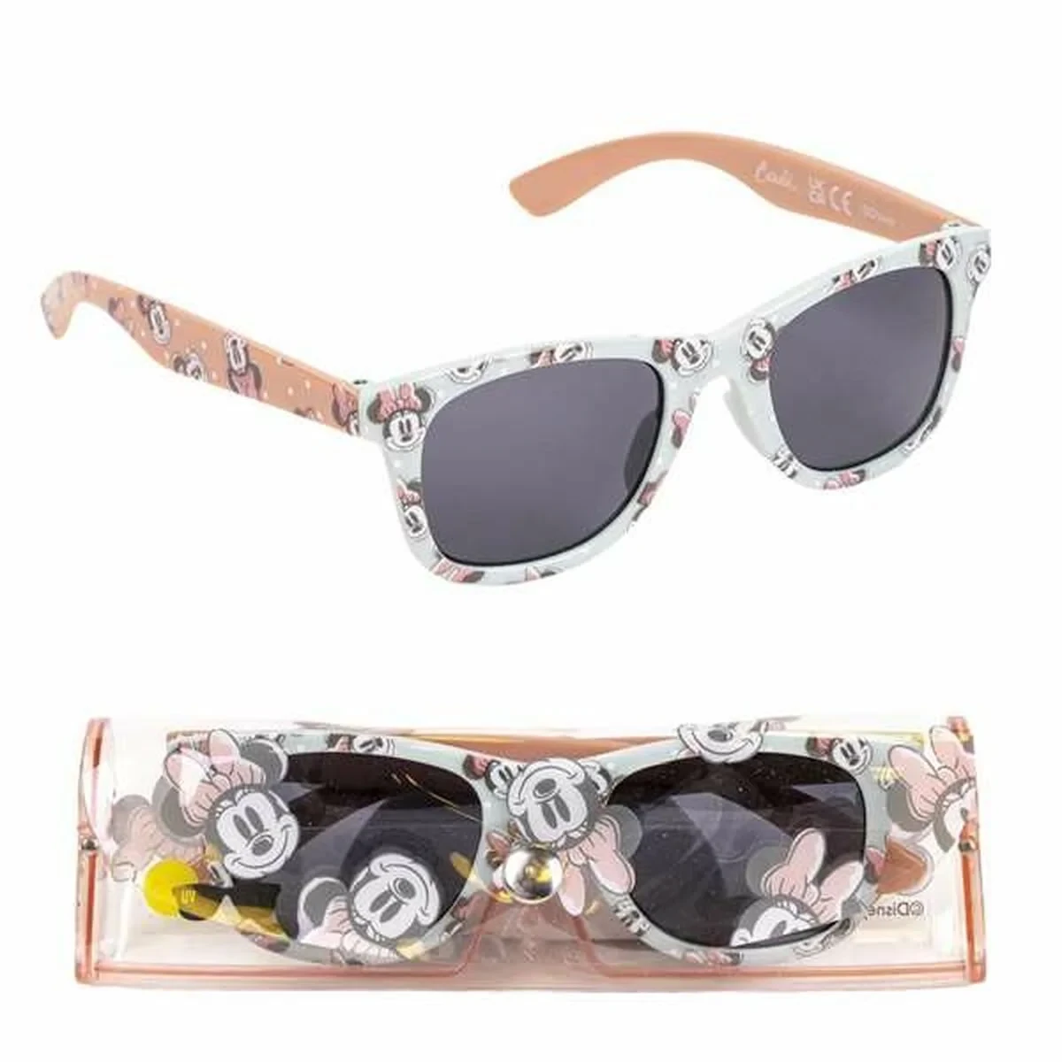 Gafas de Sol Infantiles Mickey Mouse