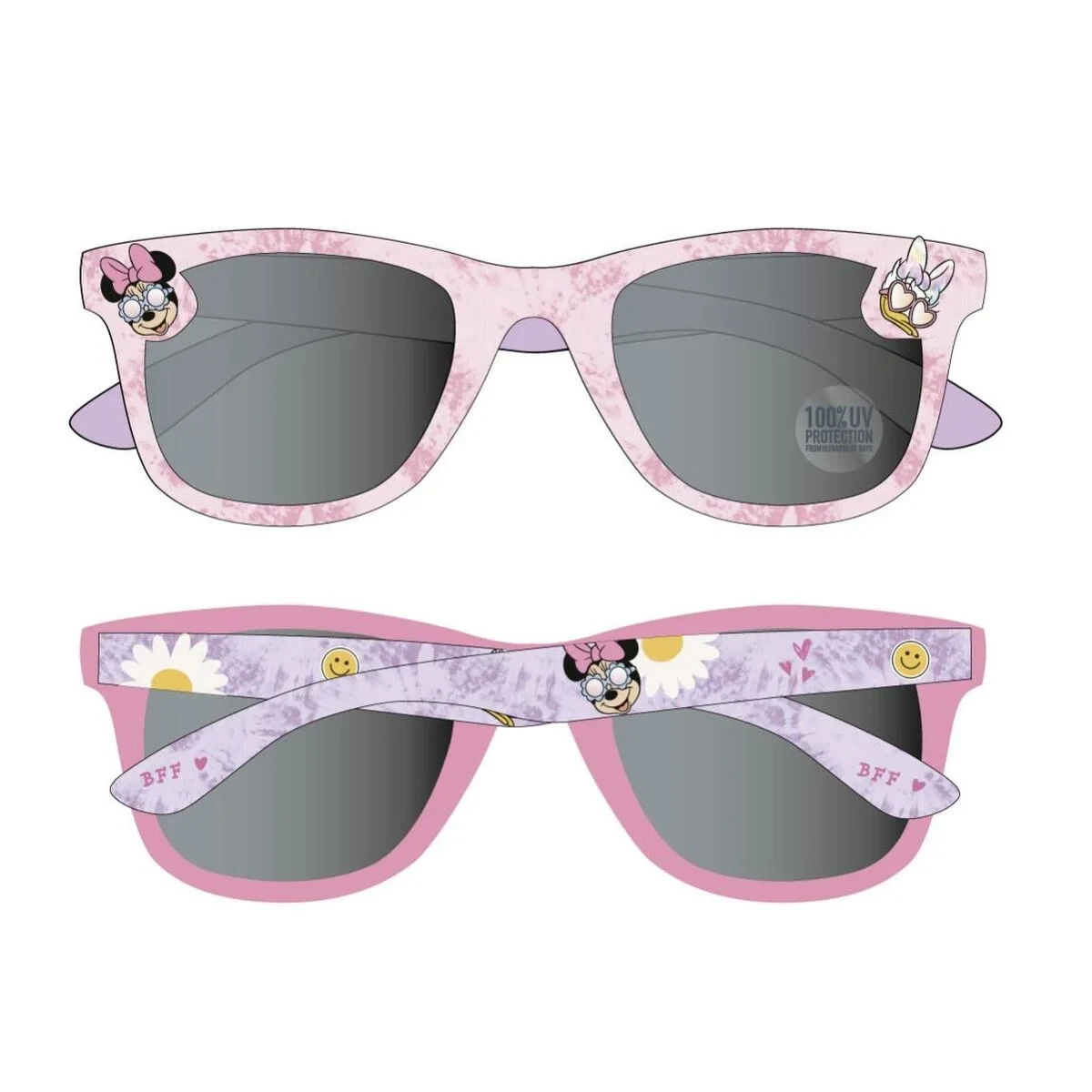 Gafas de Sol Infantiles Mickey Mouse
