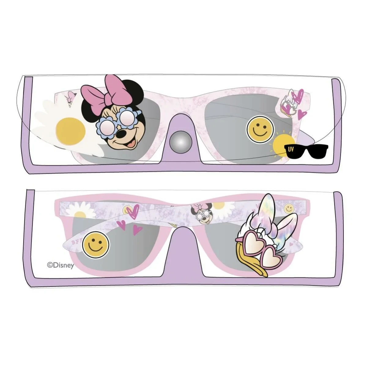 Gafas de Sol Infantiles Mickey Mouse