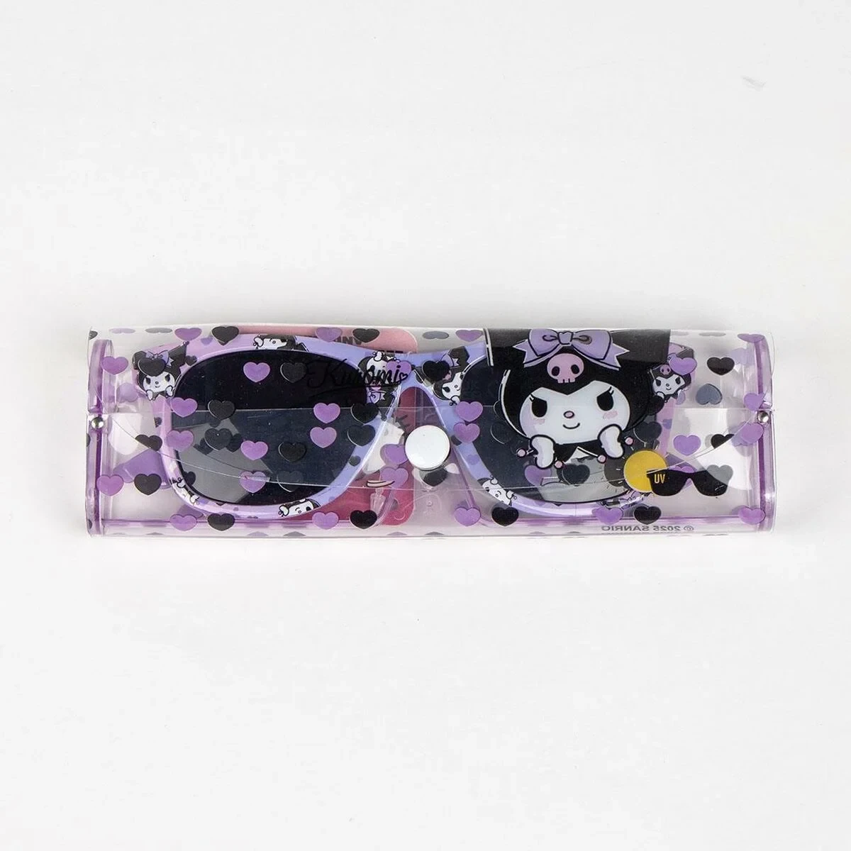 Gafas de Sol Infantiles Hello Kitty