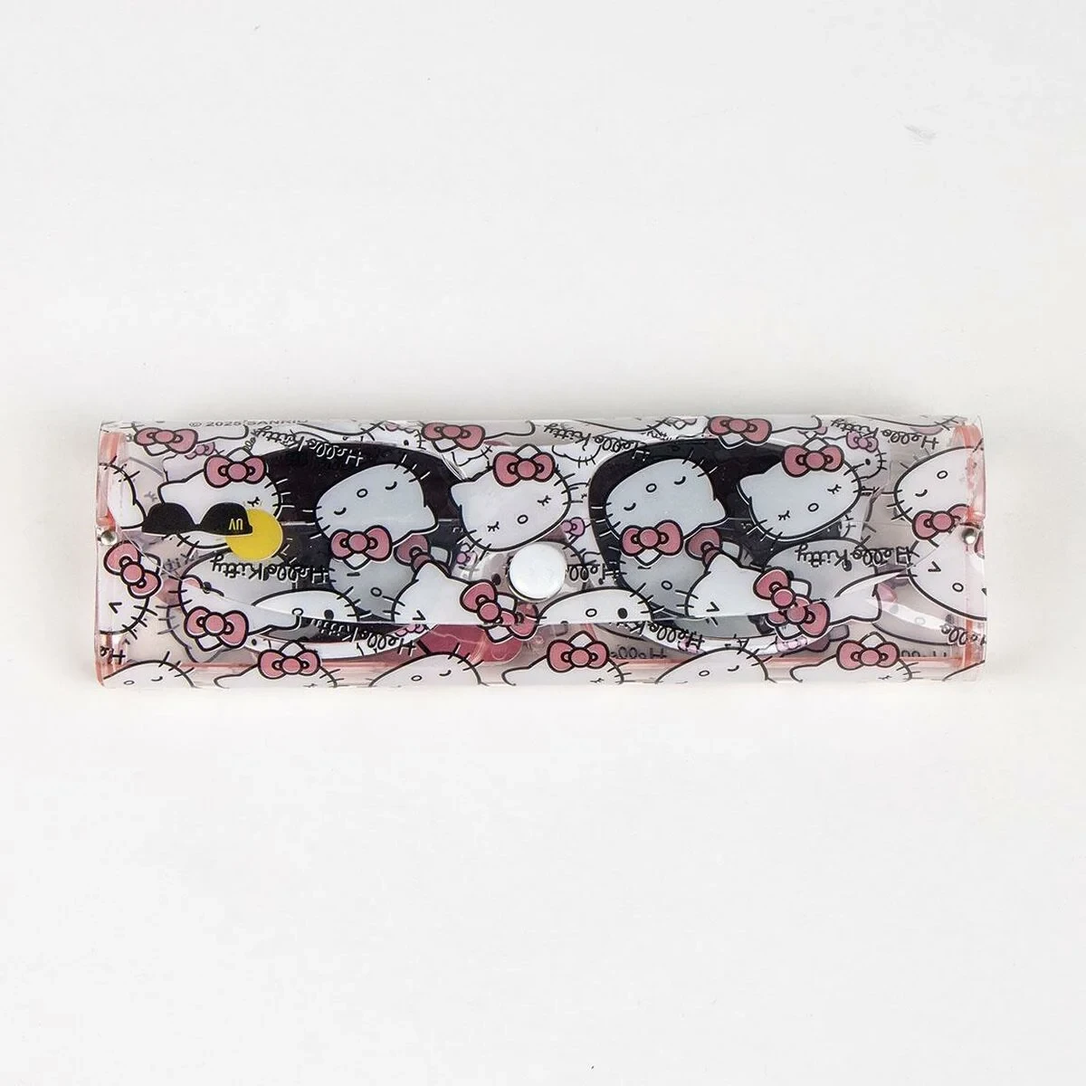 Gafas de Sol Infantiles Hello Kitty