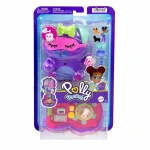 Playset Polly Pocket 29,20 x 17,80 x 5,70 cm
