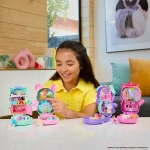 Playset Polly Pocket 29,20 x 17,80 x 5,70 cm