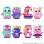 Playset Polly Pocket 29,20 x 17,80 x 5,70 cm