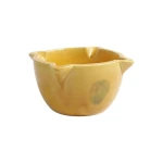 Mortero Azofra 4 picos 12,5 x 12,5 x 8 cm (12 Unidades)