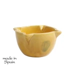 Mortero Azofra 4 picos 12,5 x 12,5 x 8 cm (12 Unidades)