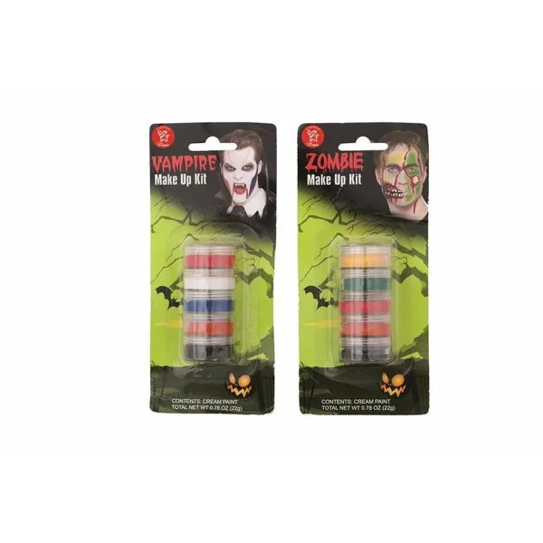 Set de Maquillaje Infantil