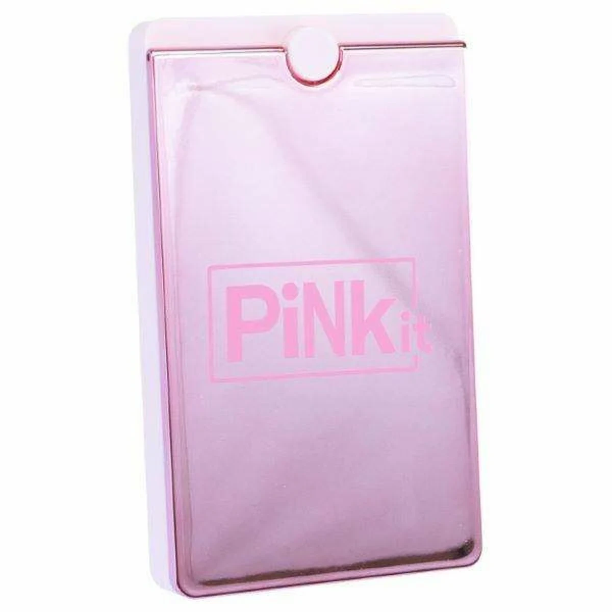 Set de Maquillaje Infantil Pink It