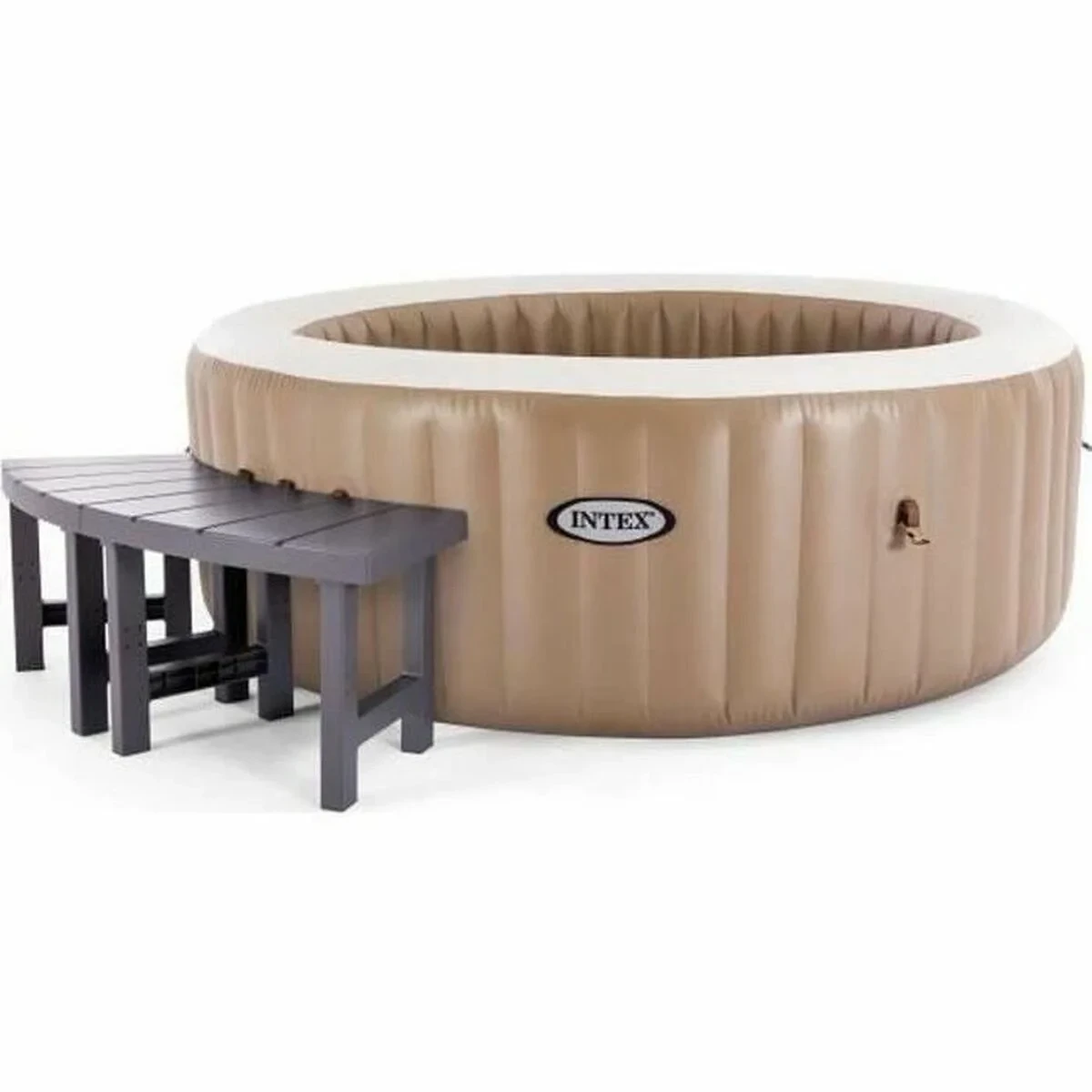 Banqueta Intex 2 Piezas