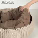 Caseta Curver Arena (Arena)