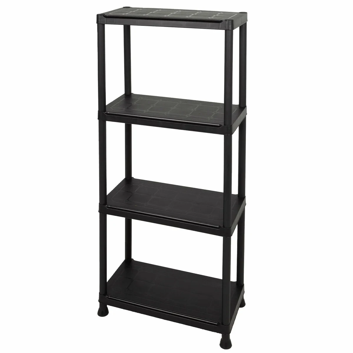 Estantería Curver Plástico (Plástico)