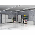 Estantería Curver Plástico (Plástico)