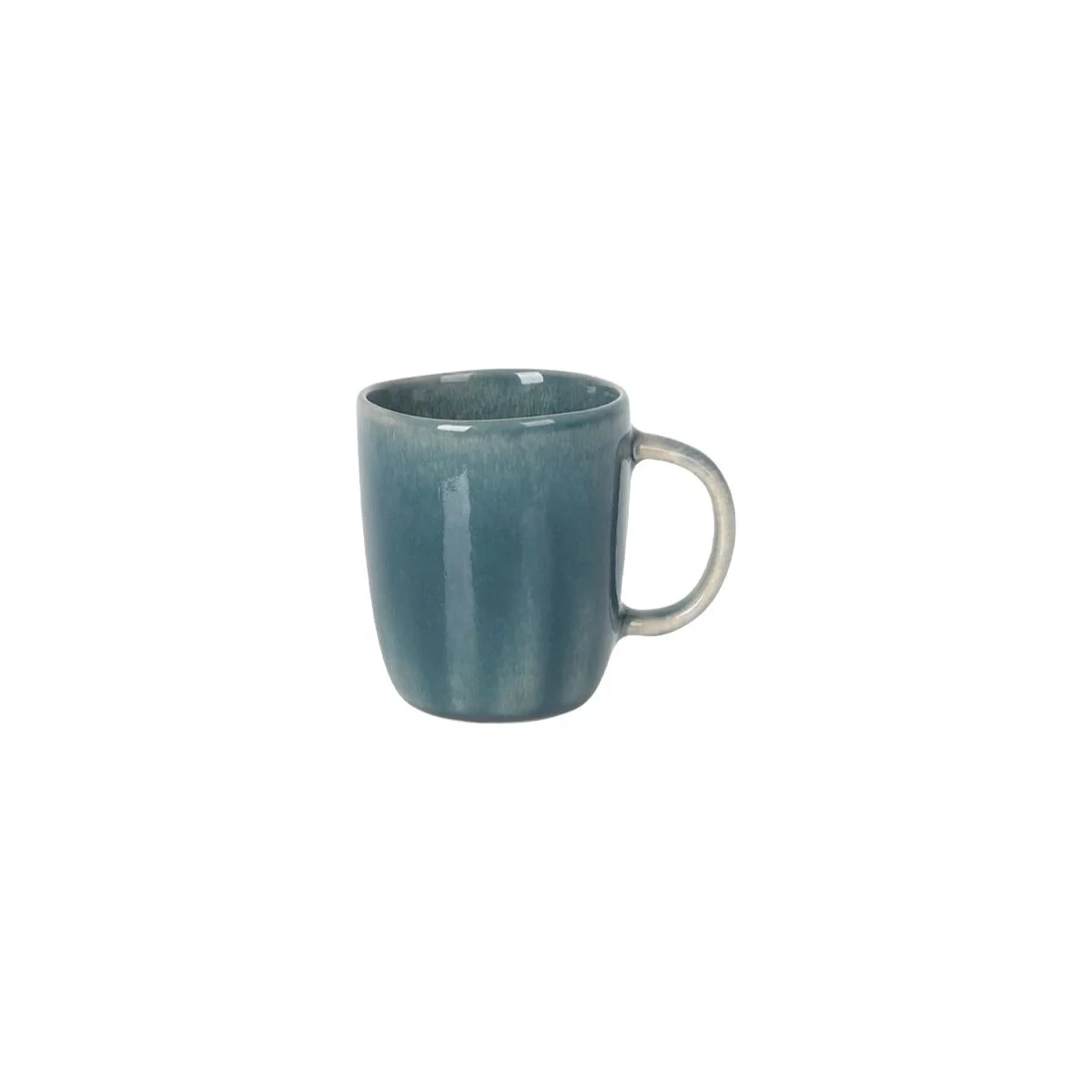 Taza Mug La Mediterránea Ocean blue 90 ml (36 Unidades)