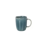Taza Mug La Mediterránea Ocean blue 90 ml (36 Unidades)