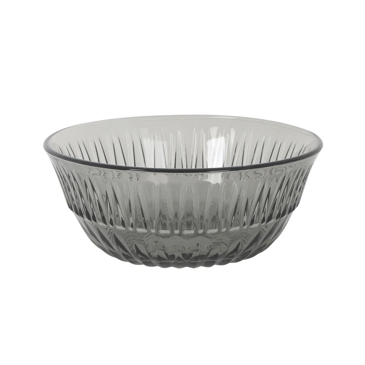 Bol para Aperitivos LAV Alinda 345 ml 12,3 x 5,1 cm 4 Piezas (6 Unidades)