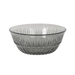 Bol para Aperitivos LAV Alinda 345 ml 12,3 x 5,1 cm 4 Piezas (6 Unidades)