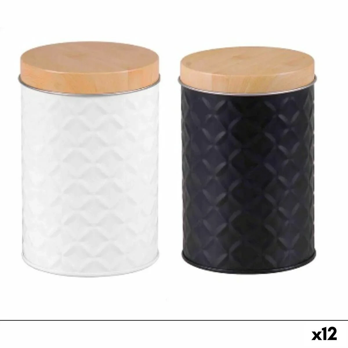 Bote Quttin Diamond (12 Unidades)