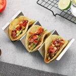 Soporte para tacos My Bar 22 x 10 x 5 cm 0,6 mm (24 Unidades)