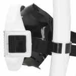 Gafas de Buceo con Tubo AquaSport (6 Unidades)