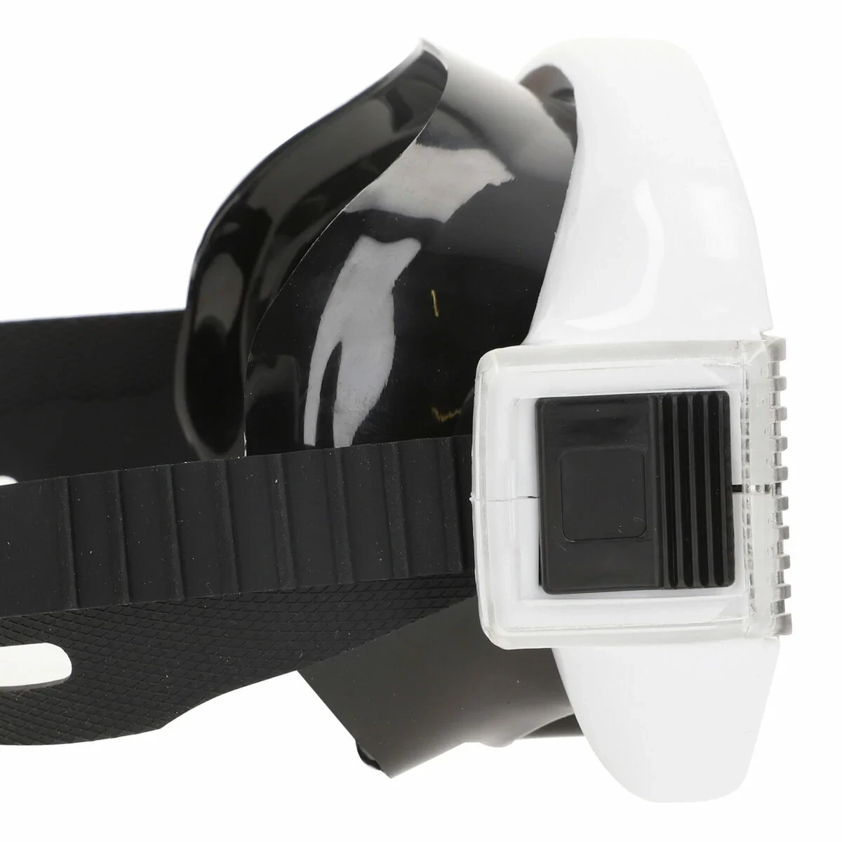 Gafas de Buceo con Tubo AquaSport (6 Unidades)