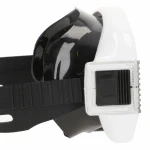 Gafas de Buceo con Tubo AquaSport (6 Unidades)