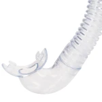 Gafas de Buceo con Tubo AquaSport Azul (6 Unidades)