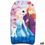Tabla de BodyBoard Frozen 82 x 5 x 45 cm
