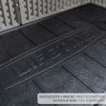 Mueble de almacenaje Lifetime Gris 143 x 174 x 74 cm