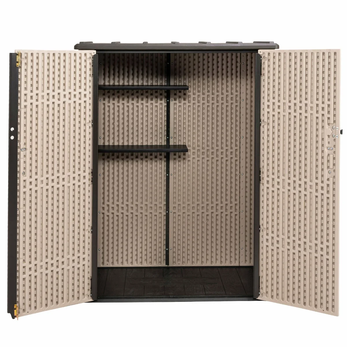 Mueble de almacenaje Lifetime 143 x 174 x 74 cm