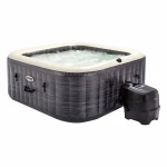 Spa Hinchable Intex 4 personas 795 L