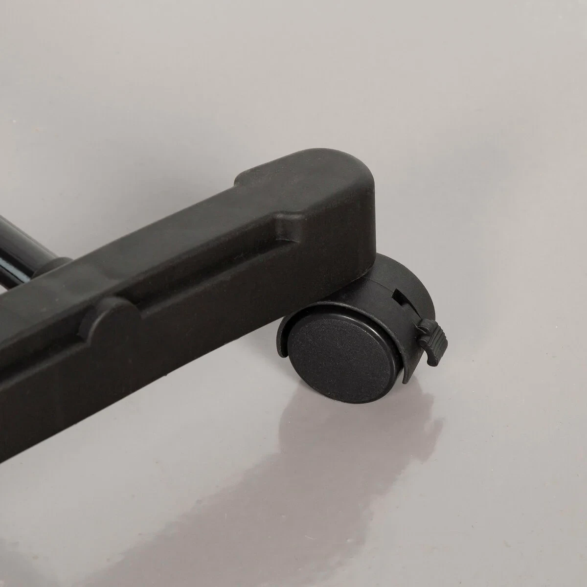 Perchero Max Home Acero Plástico 75 x 157 x 40 cm (4 Unidades)