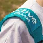 Portameriendas Térmico Aktive 50 x 43 x 15 cm (8 Unidades)