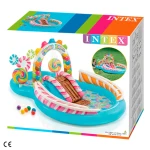 Piscina Hinchable para Niños Intex 295 x 130 x 191 cm (2 Unidades)