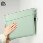 Cubo de basura Curver Verde Plástico 20 L (6 Unidades)