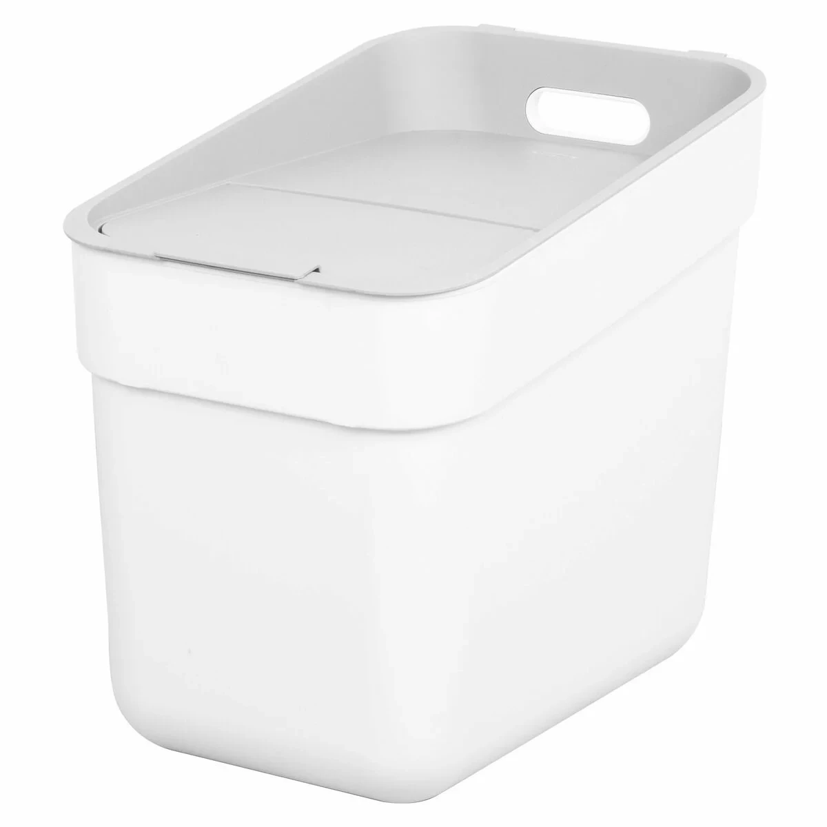 Cubo de basura Curver Blanco Plástico 20 L (6 Unidades)