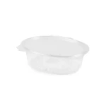 Bandejas para Alimentos Reutilizables Algon OPS 750 ml 18,7 x 15,3 x 5 cm (3 Piezas) (24 Unidades)