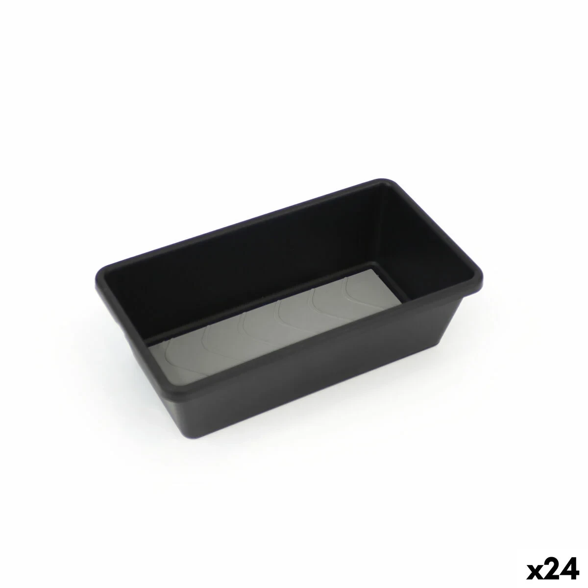 Organizador Multiusos Confortime NON-SLIP 17 x 9,5 x 5 cm (24 Unidades)