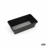 Organizador Multiusos Confortime NON-SLIP 17 x 9,5 x 5 cm (24 Unidades)