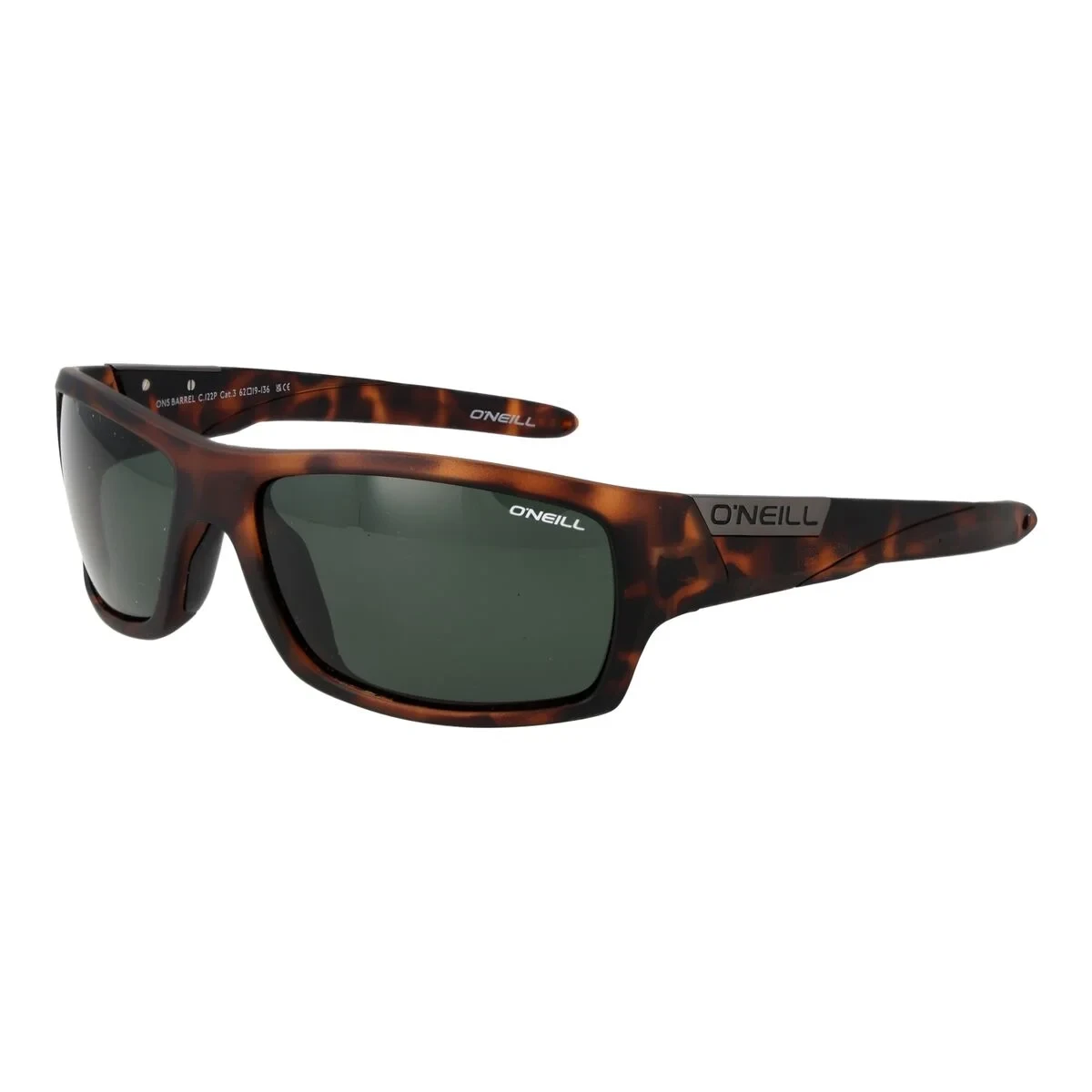 Gafas de Sol Unisex O'Neill ONS-BARREL 62122P