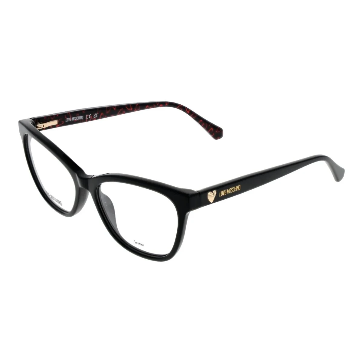 Montura de Gafas Mujer Love Moschino MOL639 54INA