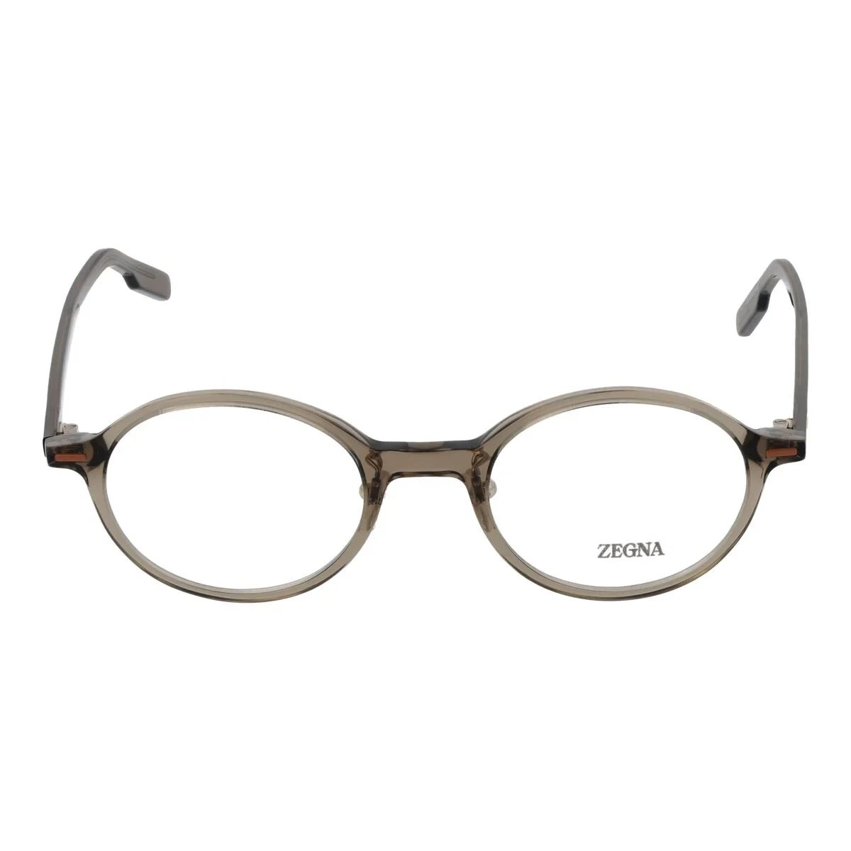 Montura de Gafas Hombre Ermenegildo Zegna EZ5256 48051